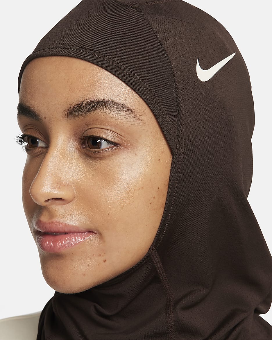 Nike pro hijab indonesia hotsell